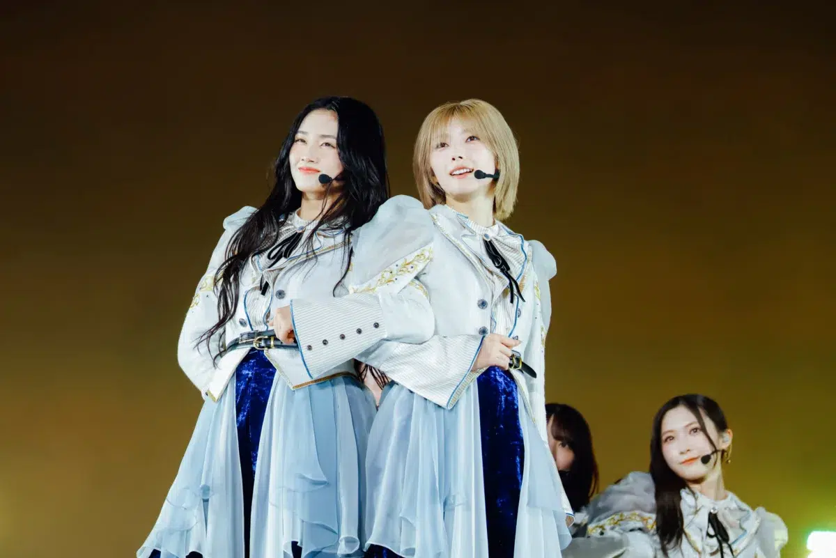 櫻坂46、MUFGスタジアム(国立競技場)にて2日間で14万人を動員した5周年記念ライブを実施！6年目に向けての発表も