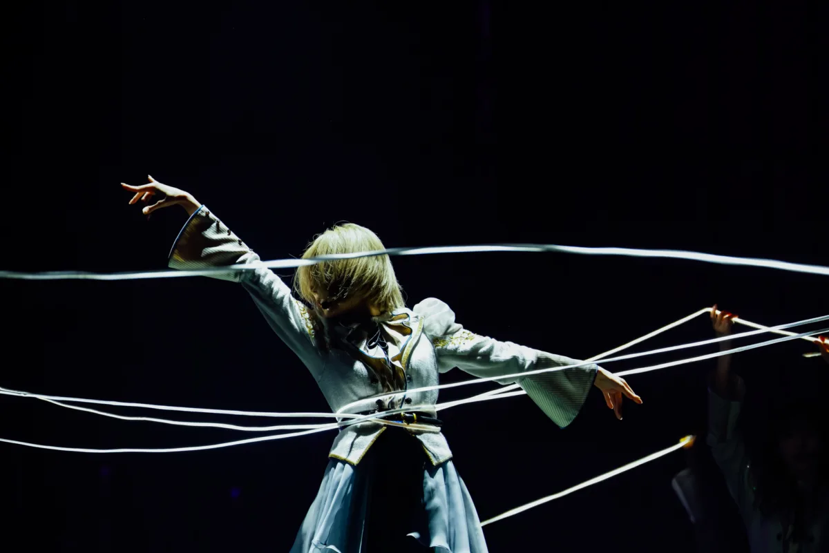 櫻坂46、MUFGスタジアム(国立競技場)にて2日間で14万人を動員した5周年記念ライブを実施！6年目に向けての発表も