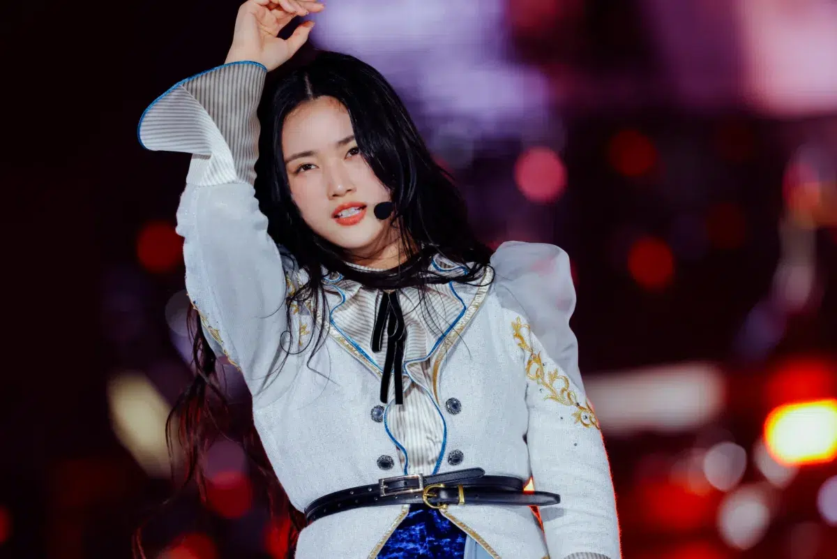 櫻坂46、MUFGスタジアム(国立競技場)にて2日間で14万人を動員した5周年記念ライブを実施！6年目に向けての発表も