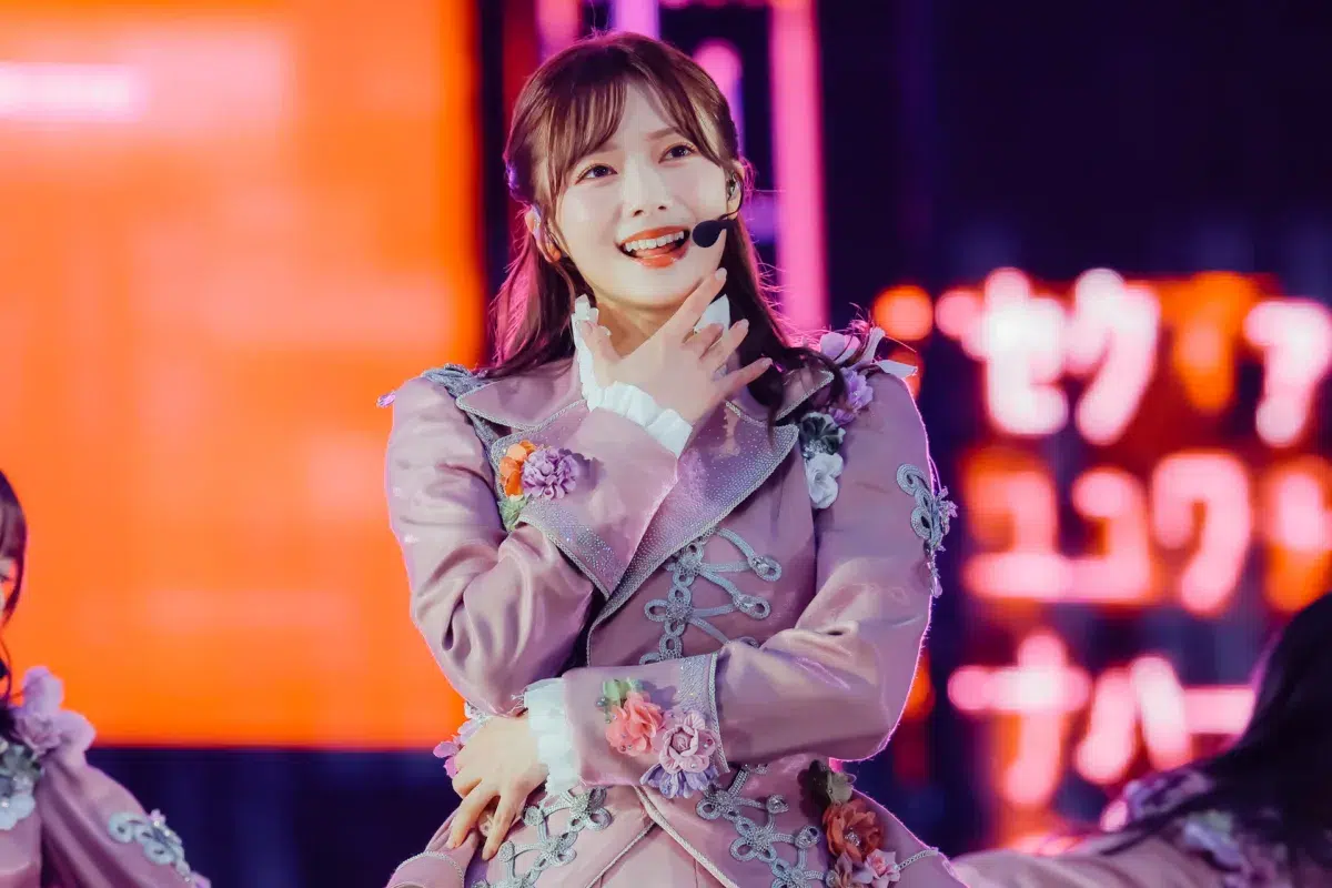 櫻坂46、MUFGスタジアム(国立競技場)にて2日間で14万人を動員した5周年記念ライブを実施！6年目に向けての発表も