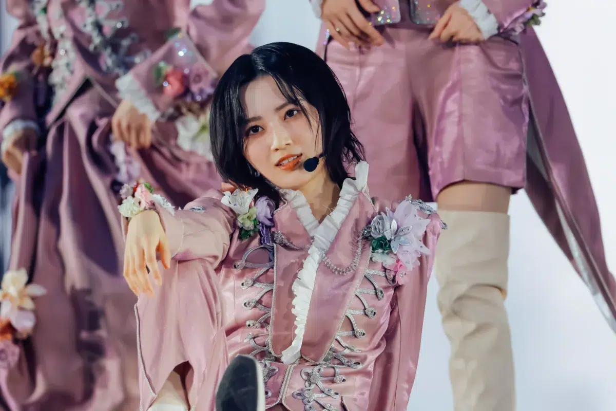 櫻坂46、MUFGスタジアム(国立競技場)にて2日間で14万人を動員した5周年記念ライブを実施！6年目に向けての発表も