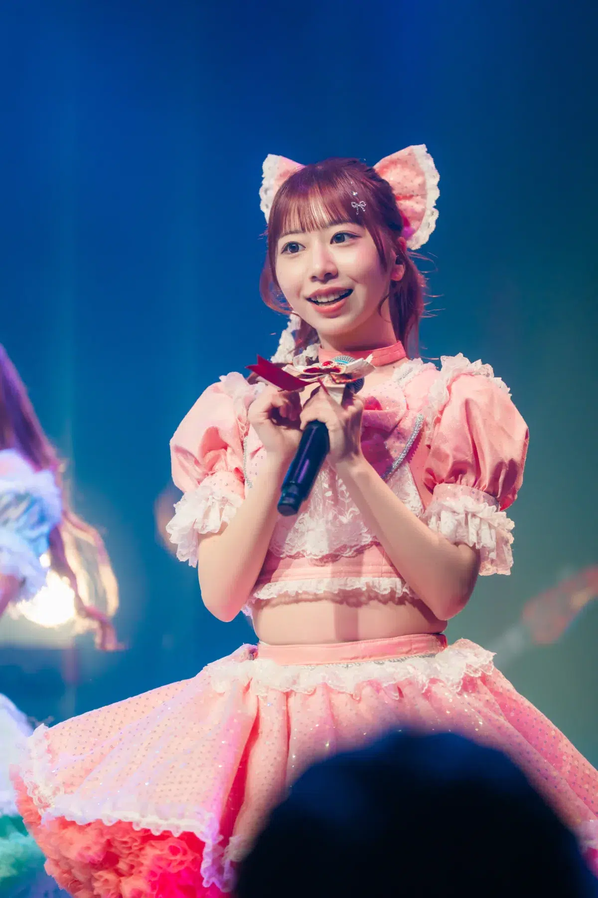 ただのアイドルライブじゃない！全編生バンドで魅せたI'Rink 1stワンマン🎸熱気と愛に溢れた最高の一夜を完全レポート！