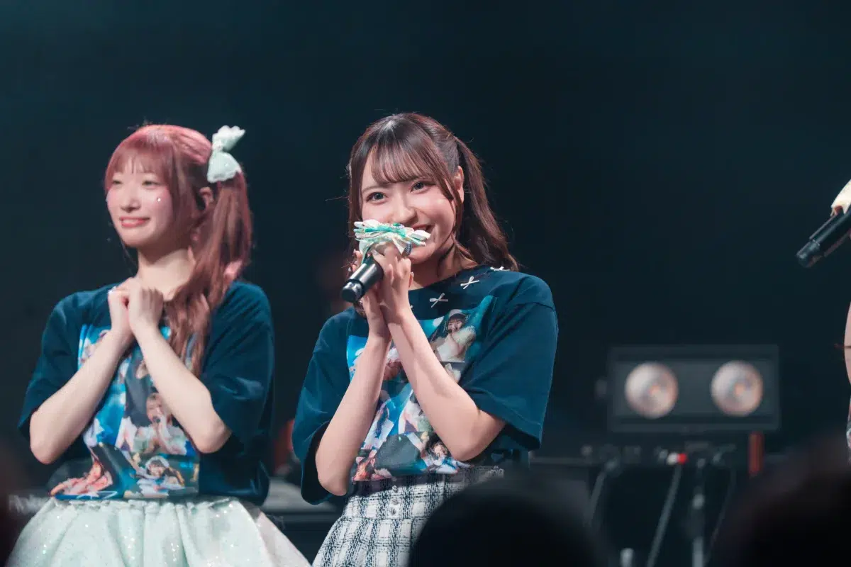 ただのアイドルライブじゃない！全編生バンドで魅せたI'Rink 1stワンマン🎸熱気と愛に溢れた最高の一夜を完全レポート！