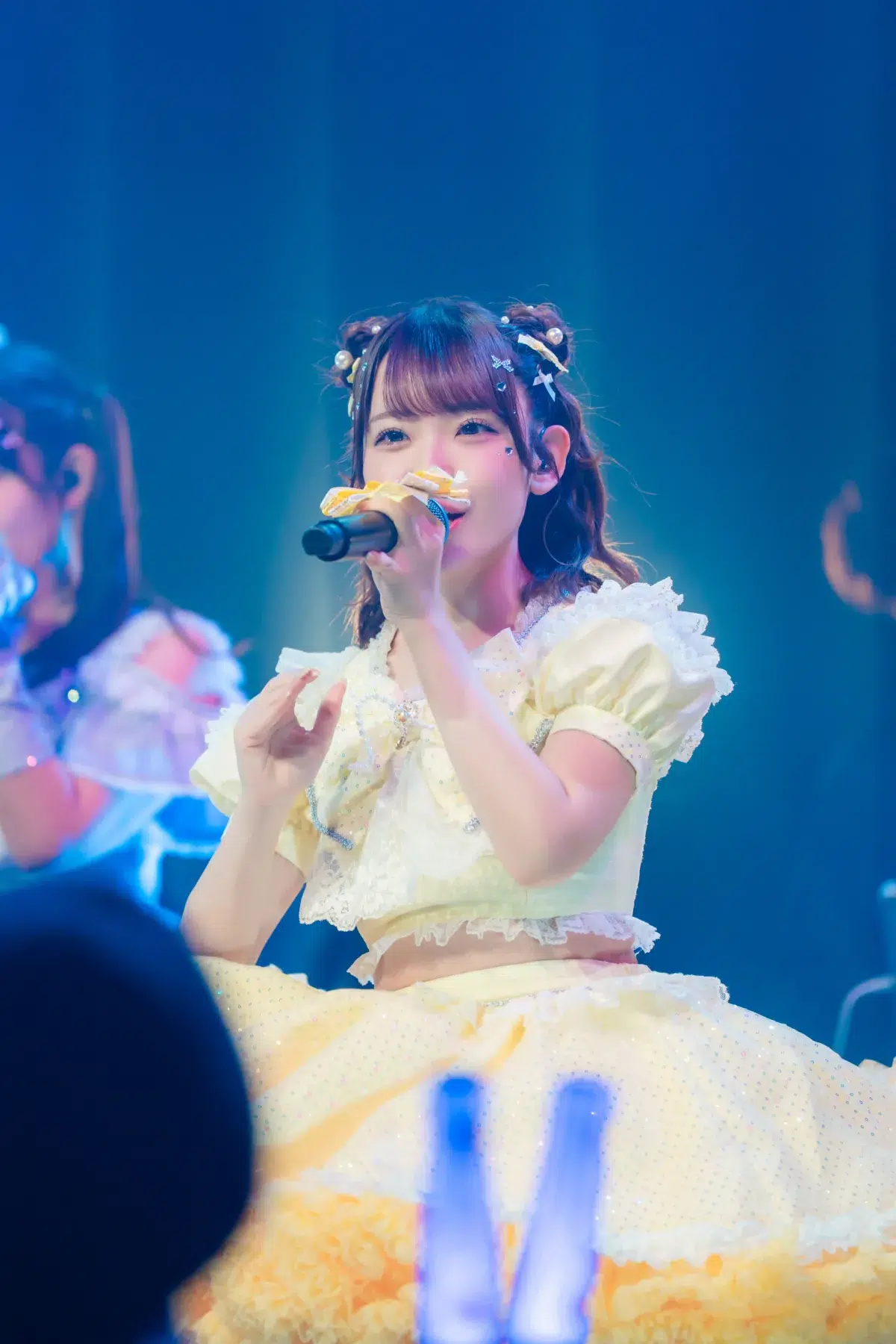 ただのアイドルライブじゃない！全編生バンドで魅せたI'Rink 1stワンマン🎸熱気と愛に溢れた最高の一夜を完全レポート！