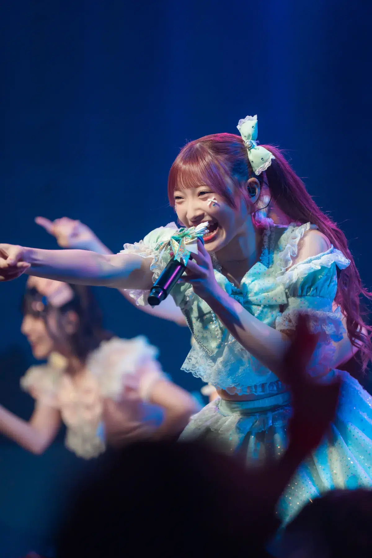 ただのアイドルライブじゃない！全編生バンドで魅せたI'Rink 1stワンマン🎸熱気と愛に溢れた最高の一夜を完全レポート！