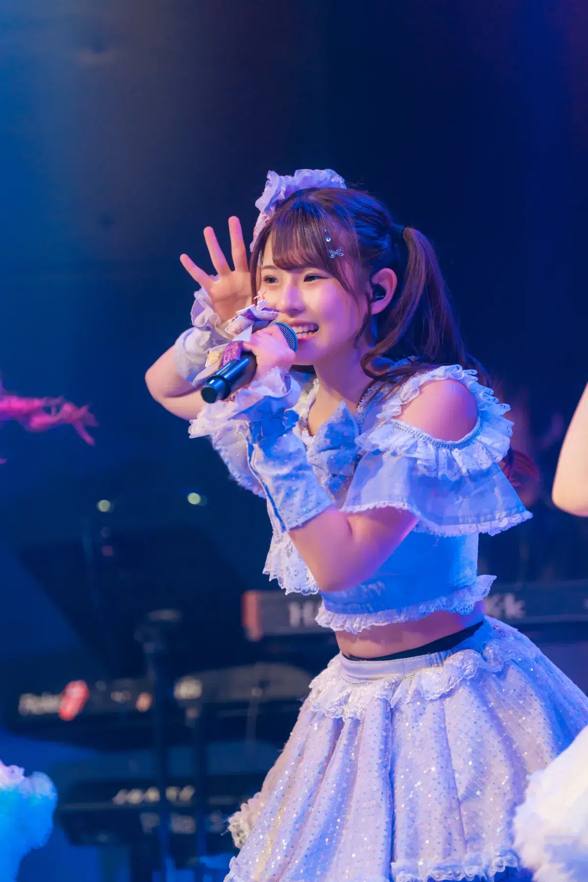 ただのアイドルライブじゃない！全編生バンドで魅せたI'Rink 1stワンマン🎸熱気と愛に溢れた最高の一夜を完全レポート！