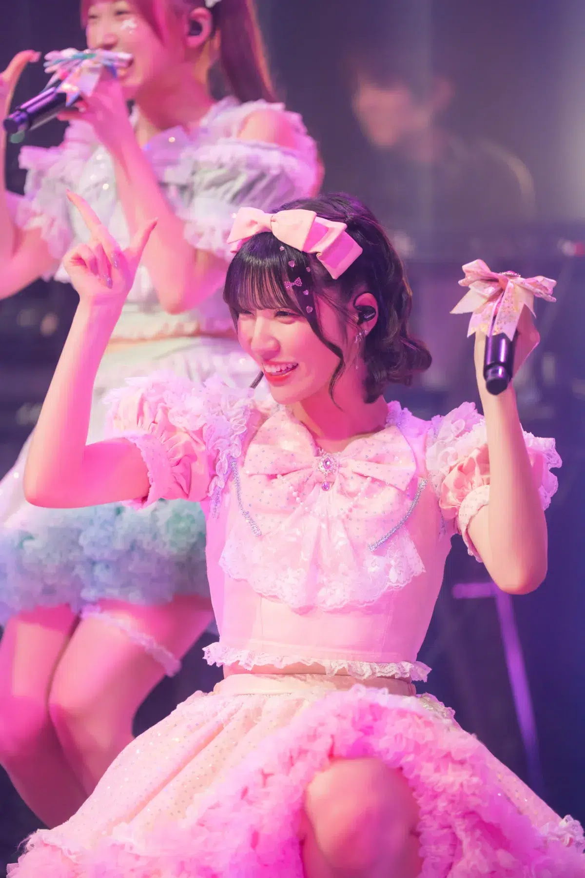 ただのアイドルライブじゃない！全編生バンドで魅せたI'Rink 1stワンマン🎸熱気と愛に溢れた最高の一夜を完全レポート！