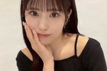 最近の田中ちえみの自撮り