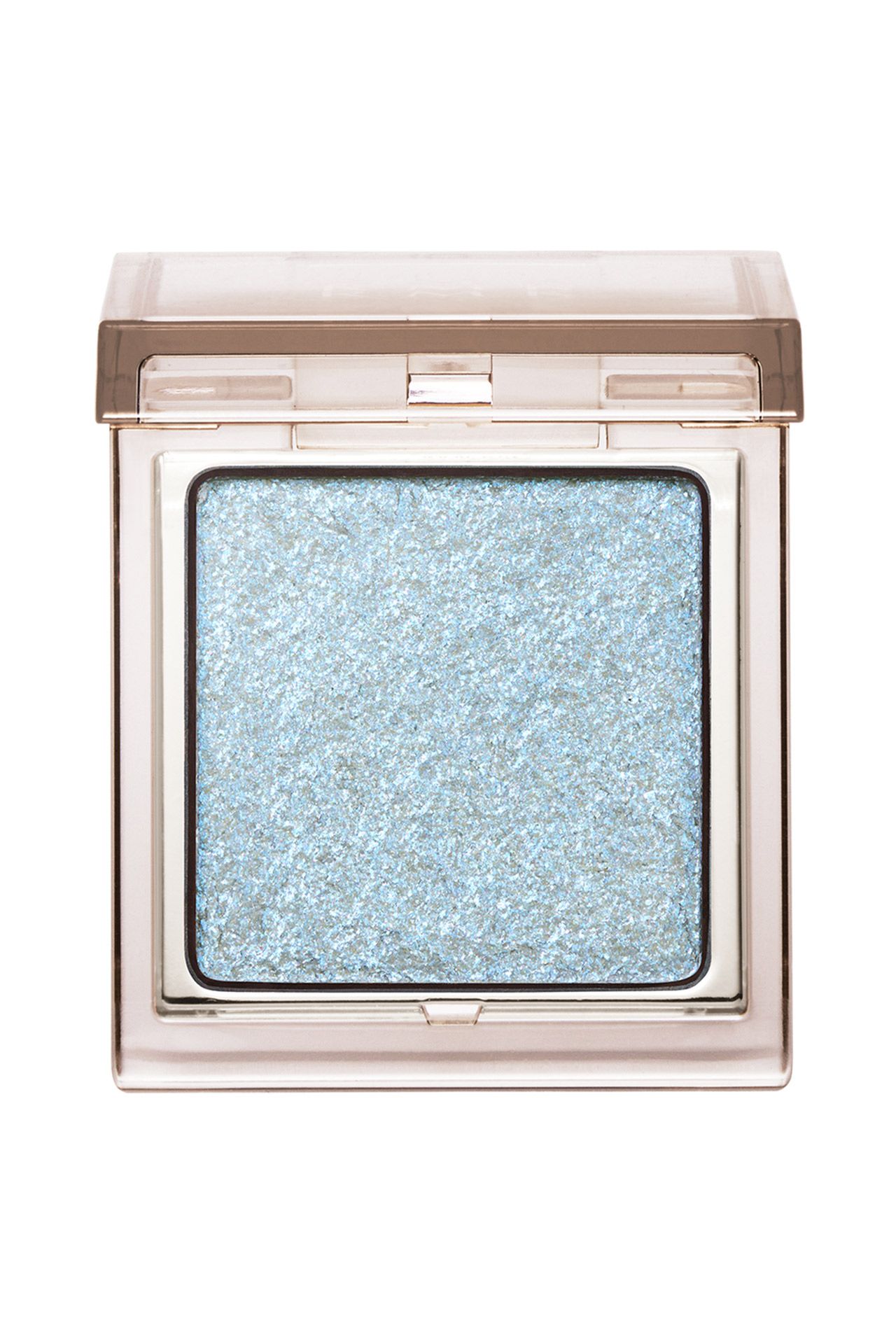 インフィニシェイド シングル アイシャドウ EX09 サンリット プール ¥3080 ※数量限定発売／RMK（RMK DIVISION）