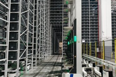 Hai Robotics and Maersk Redefine Fashion Fulfilment with High-Density Robotics at 10-Metre Scale in Singapore | Hai Robotics Singaporeのプレスリリース