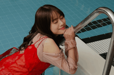 伊藤美来 写真集撮影風景📚🧜‍♀️