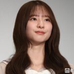 乃木坂46菅原咲月「セーラー服と機関銃」主人公と副キャプテンを務める自身の“共通点”とは 抜擢へのプレッシャーも「責任を感じた」 – モデルプレス