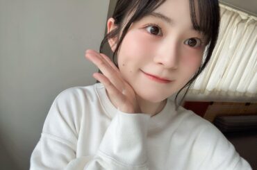 中島由貴 ゆきめぐTV生放送楽しみにしてます🌟