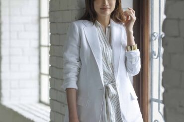 【ローレン ラルフ ローレン】〝はじめまして〟の春。私を支えるトラッド名品 – STORY [ストーリィ] オフィシャルサイト