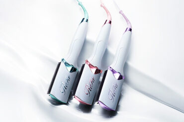ReFa BEAUTY SHOWCASE 第一弾ラインナップより「ReFa TREATMENT IRON」新カラー追加 | MTG News