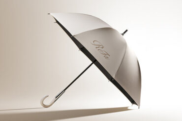 外出中も、美のコンディションを保つ「BEAUTY日傘」ReFa SUNIR SHADE(リファスニールシェード) 2026年5月25日(月)ReFa GINZAにて新発売 | MTG News