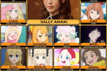 天木サリーさん、26歳のお誕生日おめでとうございます！