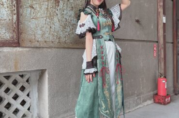 上坂すみれ台北ファンミーティングより