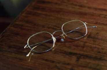 そろそろ持ちたい、一生モノの眼鏡。2nd編集部がおすすめするのは「10 eyevan」の［no.2］ | Dig-it [ディグ・イット]