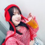 内田真礼「LOVE LOVE Beam」リリースイベントより