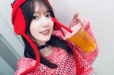 内田真礼「LOVE LOVE Beam」リリースイベントより