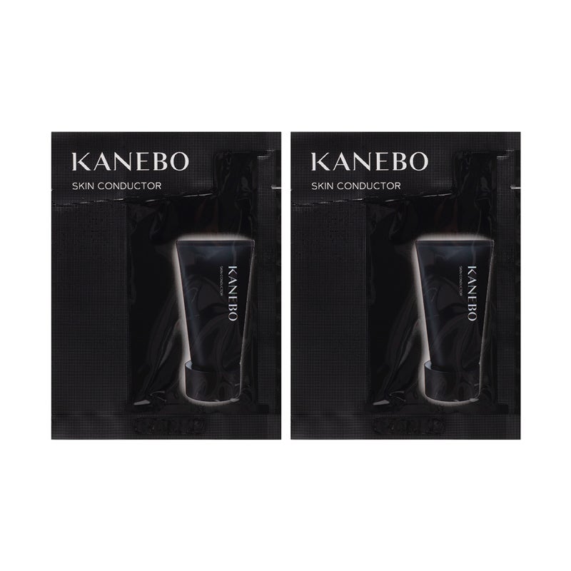 メンズノンノ5月号の付録としてついてくる「カネボウ スキンコンダクター」のサンプル