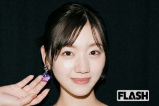 佐々木美玲 「何度もこの言葉に勇気づけられました」日向坂46卒業から1年、葛藤の日々を救った同期メンバーからのメッセージ