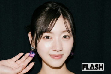 （画像・写真1/4）佐々木美玲 「何度もこの言葉に勇気づけられました」日向坂46卒業から1年、葛藤の日々を救った同期メンバーからのメッセージ | Smart FLASH/スマフラ[光文社週刊誌]