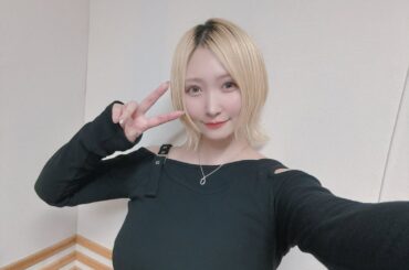 Shiraishi Haruka from「PokaPoka Radio Time」☀️