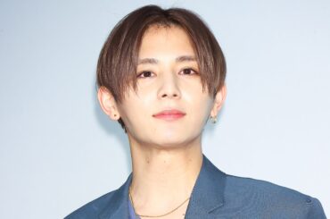 山田涼介、芸能人の“声優起用”に持論　大絶賛『ズートピア2』の経験から「本当に合った人で…」 – Sirabee