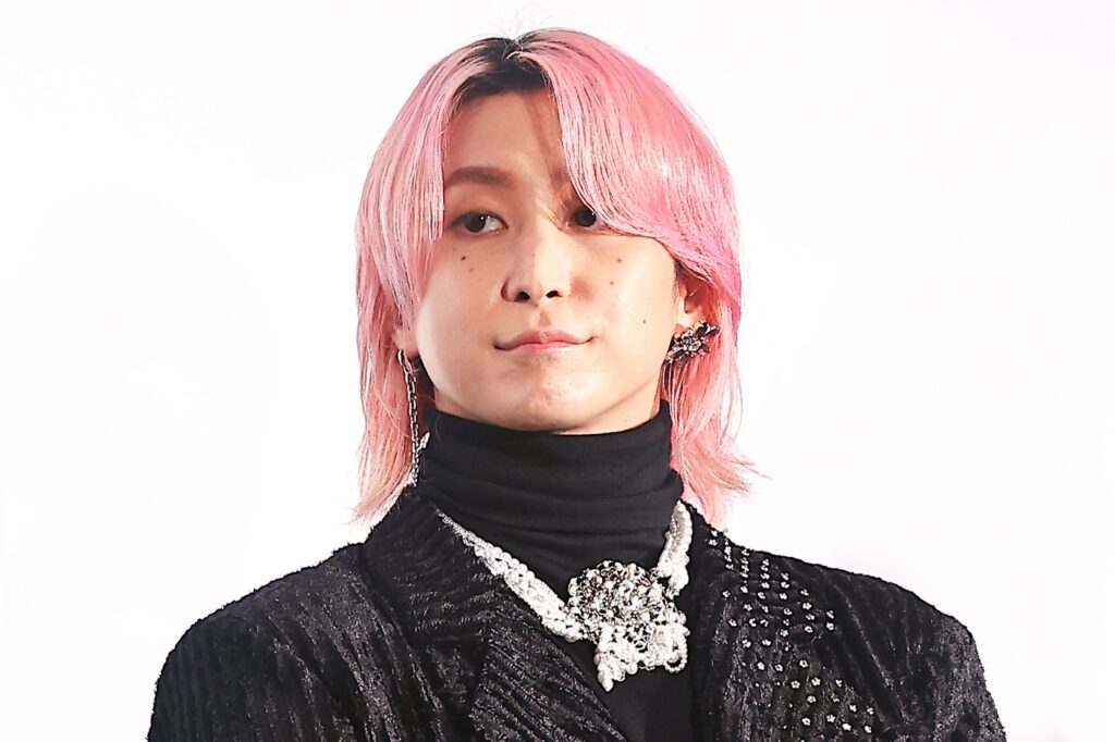 アイドル20年目のSnow Man佐久間、芸能界へ「めんどくさい」　本音語りファン「人柄にほれる」 – Sirabee