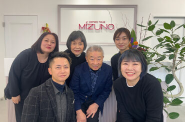 コスメティックハウス ミズノ〈新潟・三条市〉ピンチを乗り越え、理想の空間を実現～地域客に寄り添う路面店への挑戦 - 化粧品業界人必読！週刊粧業オンライン