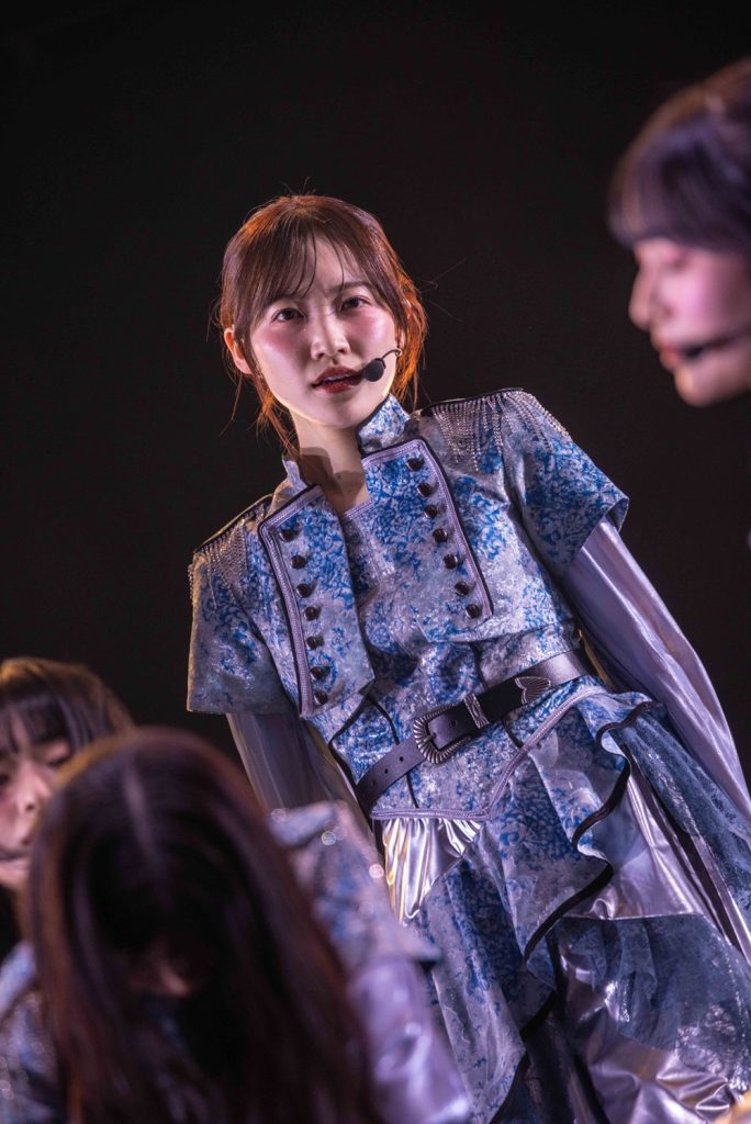 櫻坂46が出演した音楽フェス『FUKUOKA MUSIC FES.』より