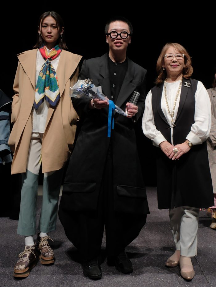 roop Award 2025-2026