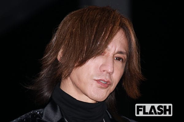 「一握りの指導者のためにほとんどの人間が犠牲」 LUNA SEA・SUGIZO、「戦争反対」の“長文”メッセージに賛否