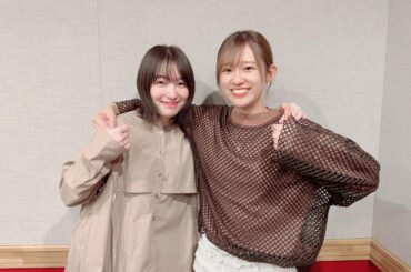 シゴハジ #225 上田麗奈と高橋李依