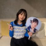 前田佳織里 バースデーイベントグッズ付き