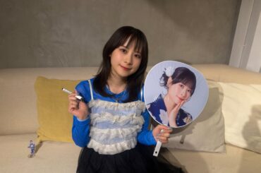 前田佳織里 バースデーイベントグッズ付き