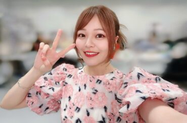 Suzushiro Sayumi: ☺️🌸