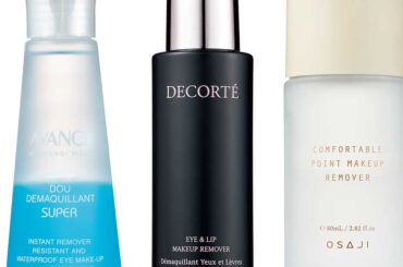 【検証】最もするんと落ちたのはどれ？目ヂカラ低下を防ぐ「最新リムーバー」3選 | 美ST ONLINE