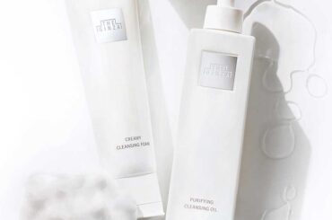 新生活に。一度使ったら沼る人続出。POLA・B.Aなど「肌の未来」を託す最高峰洗顔 | 美ST ONLINE