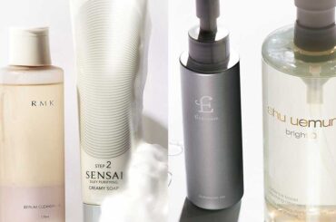 【2026最新】このツルツル、クセになる！大人の肌を土台から変える「落とす名品」15選 | 美ST ONLINE