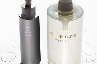 急な暑さと紫外線に。大人肌を守る「洗いながら潤う」新発想クレンジングとは？ | 美ST ONLINE