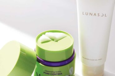 春本番！毛穴が気になる人は注意。気温上昇で変わる肌に必要な「落とすケア」とは | 美ST ONLINE