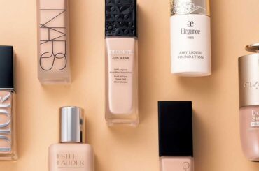 【2026新作】正直、どれが一番崩れない？大人の難題を解決する『名品リキッド』本音レビュー | 美ST ONLINE