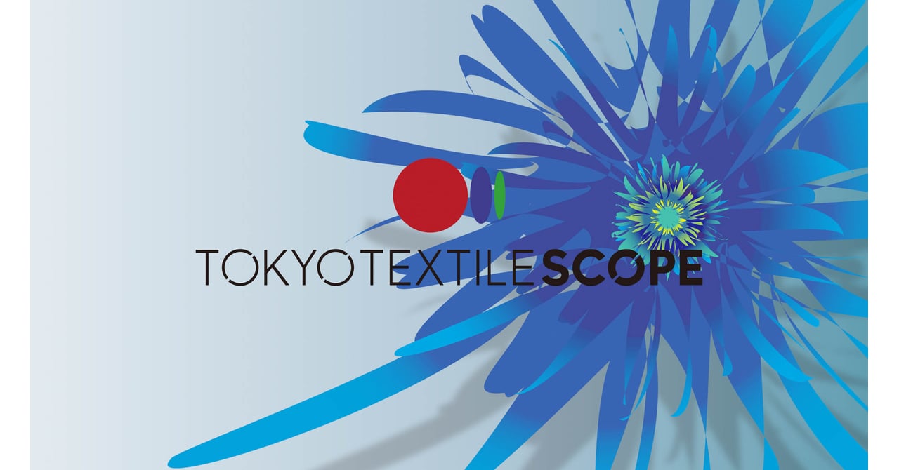 テキスタイル展「Tokyo Textile Scope 2027S/S」が開催 和歌山県産ニットにフォーカス テキスタイル展「Tokyo Textile Scope 2027S/S」が開催 和歌山県産ニットにフォーカス