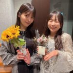 Uesaka Sumire and Nukui Yuka from『Doyou Yaminabe Gekijou』🥘