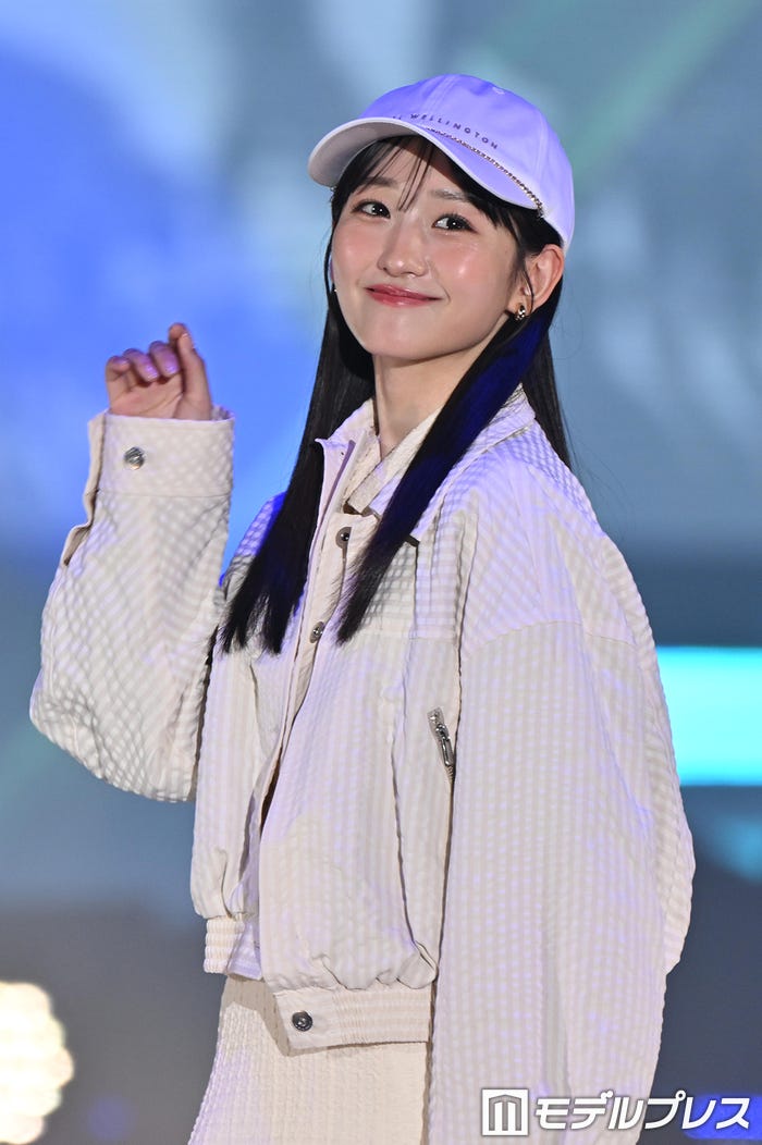 一ノ瀬美空（C）モデルプレス