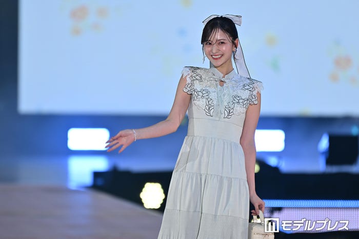 金川紗耶（C）モデルプレス