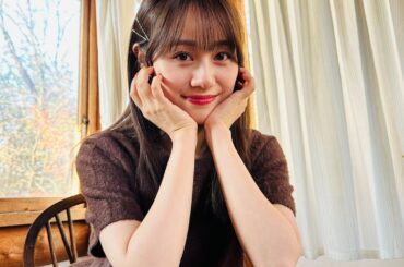 伊藤美来 写真集撮影風景